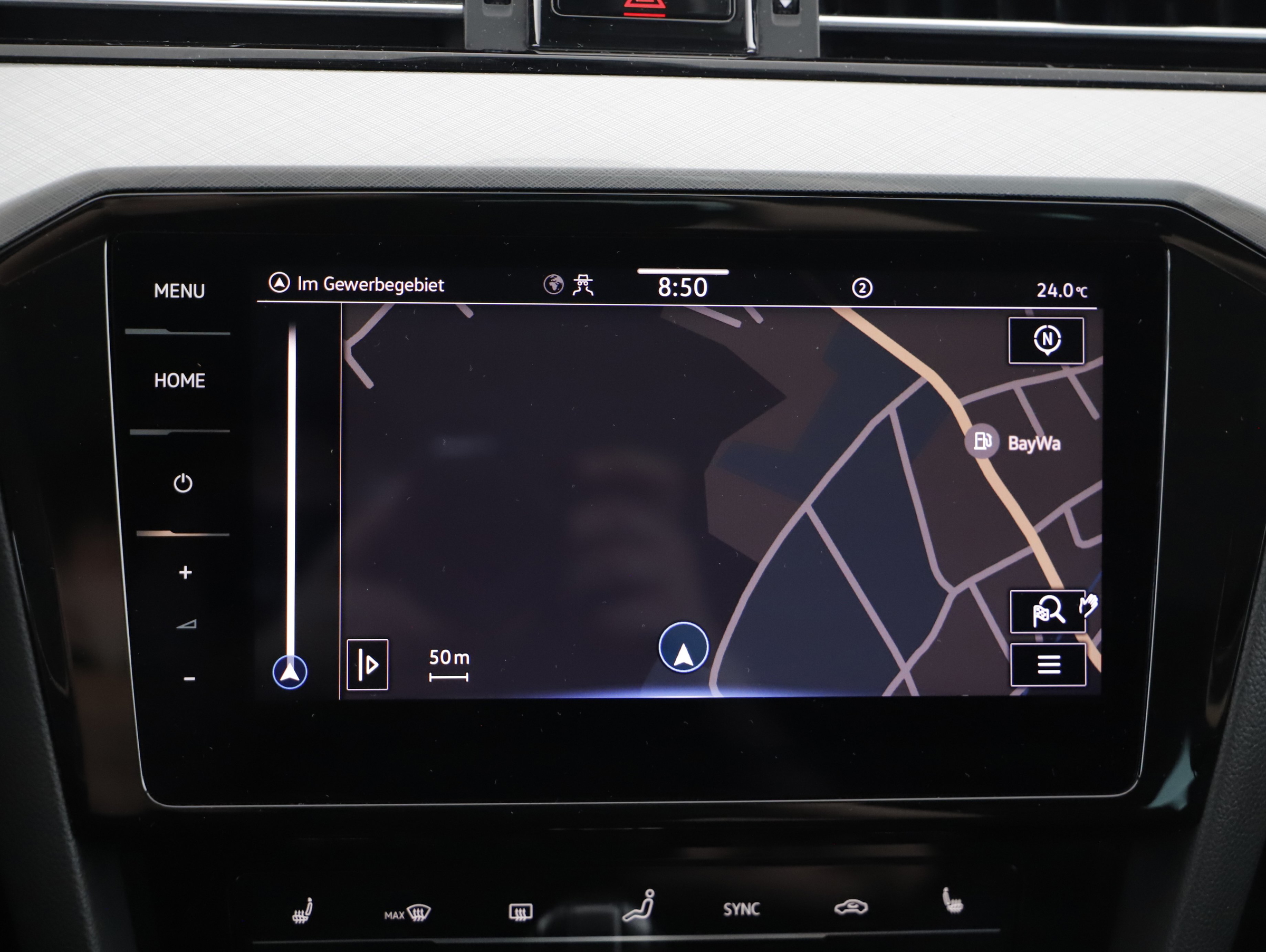 VW Passat Variant 1.4 TSI GTE | Bild 9 von 22