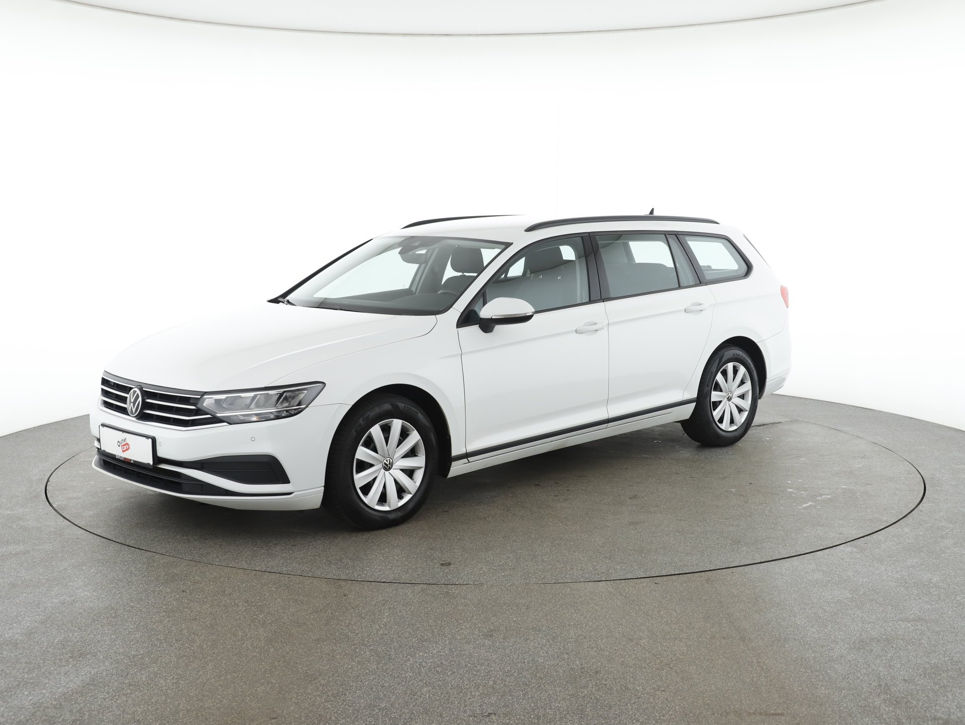 VW Passat Variant 2.0 TDI BMT | Bild 2 von 31