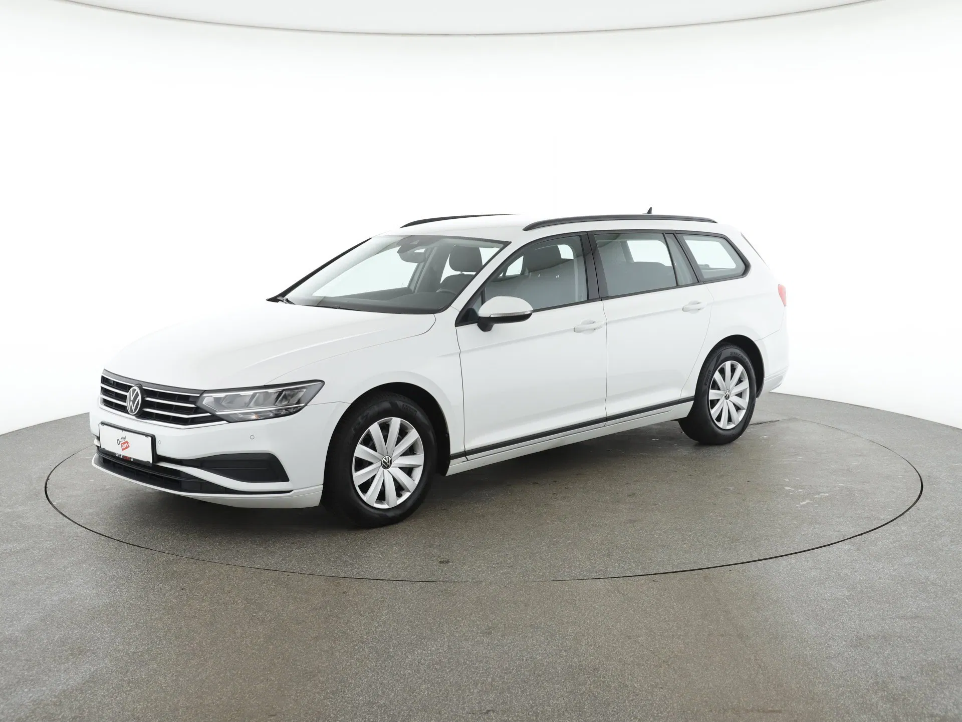 VW Passat Variant 2.0 TDI BMT | Bild 2 von 31