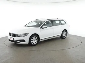 VW Passat Variant 2.0 TDI BMT | Thumbnail 2 von 31