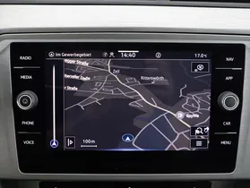 VW Passat Variant 2.0 TDI BMT | Thumbnail 13 von 31
