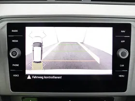 VW Passat Variant 2.0 TDI BMT | Thumbnail 14 von 31