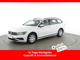 VW Passat Variant 2.0 TDI BMT | Thumbnail 1 von 31