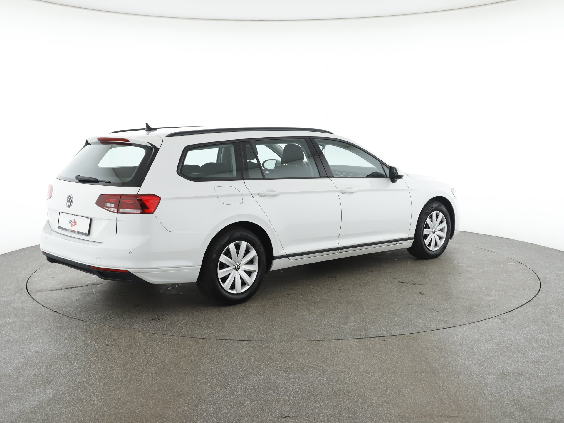 VW Passat Variant 2.0 TDI BMT | Bild 3 von 31