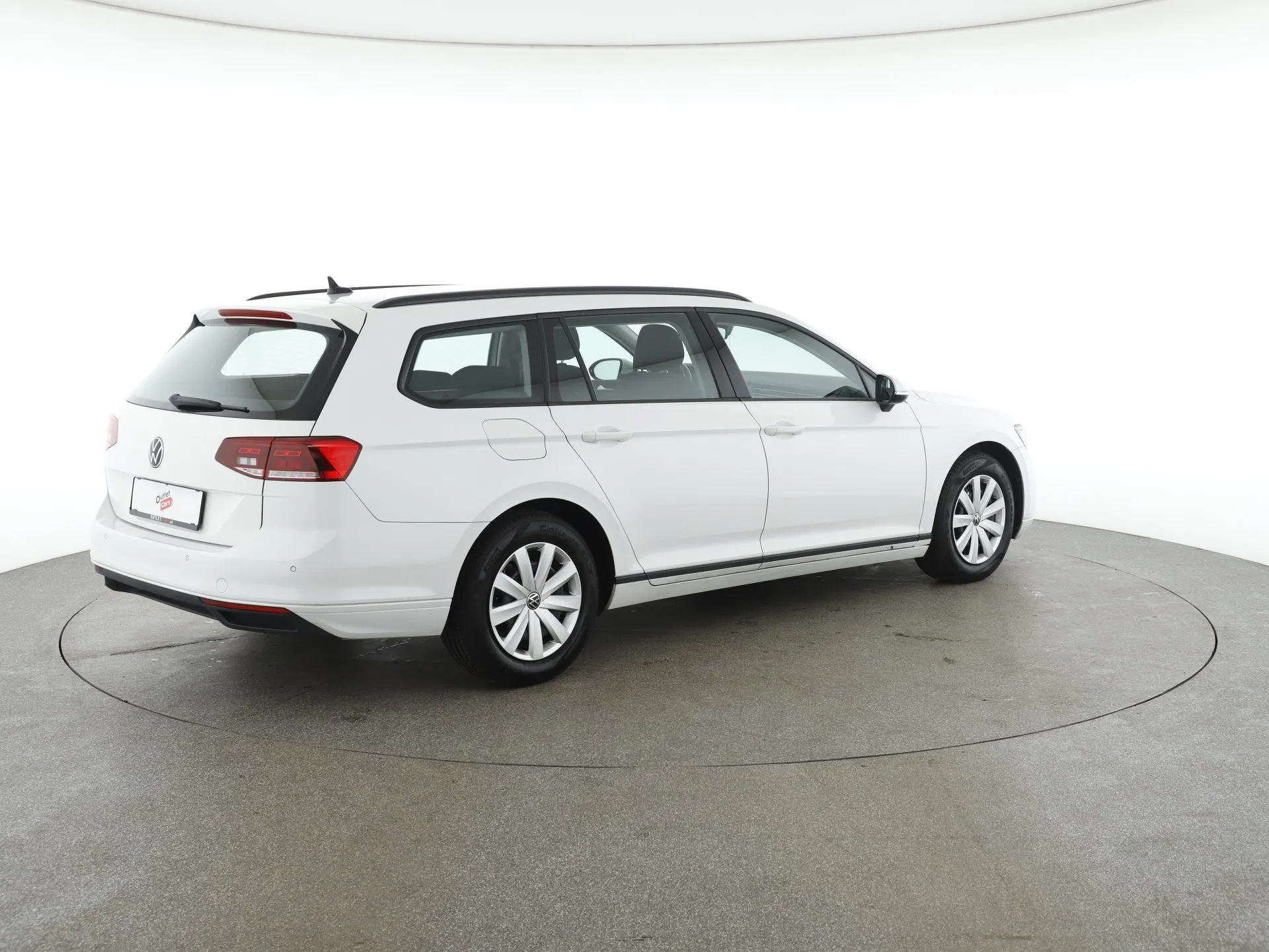 VW Passat Variant 2.0 TDI BMT | Bild 3 von 31