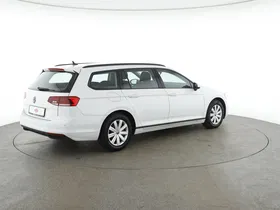 VW Passat Variant 2.0 TDI BMT | Thumbnail 3 von 31