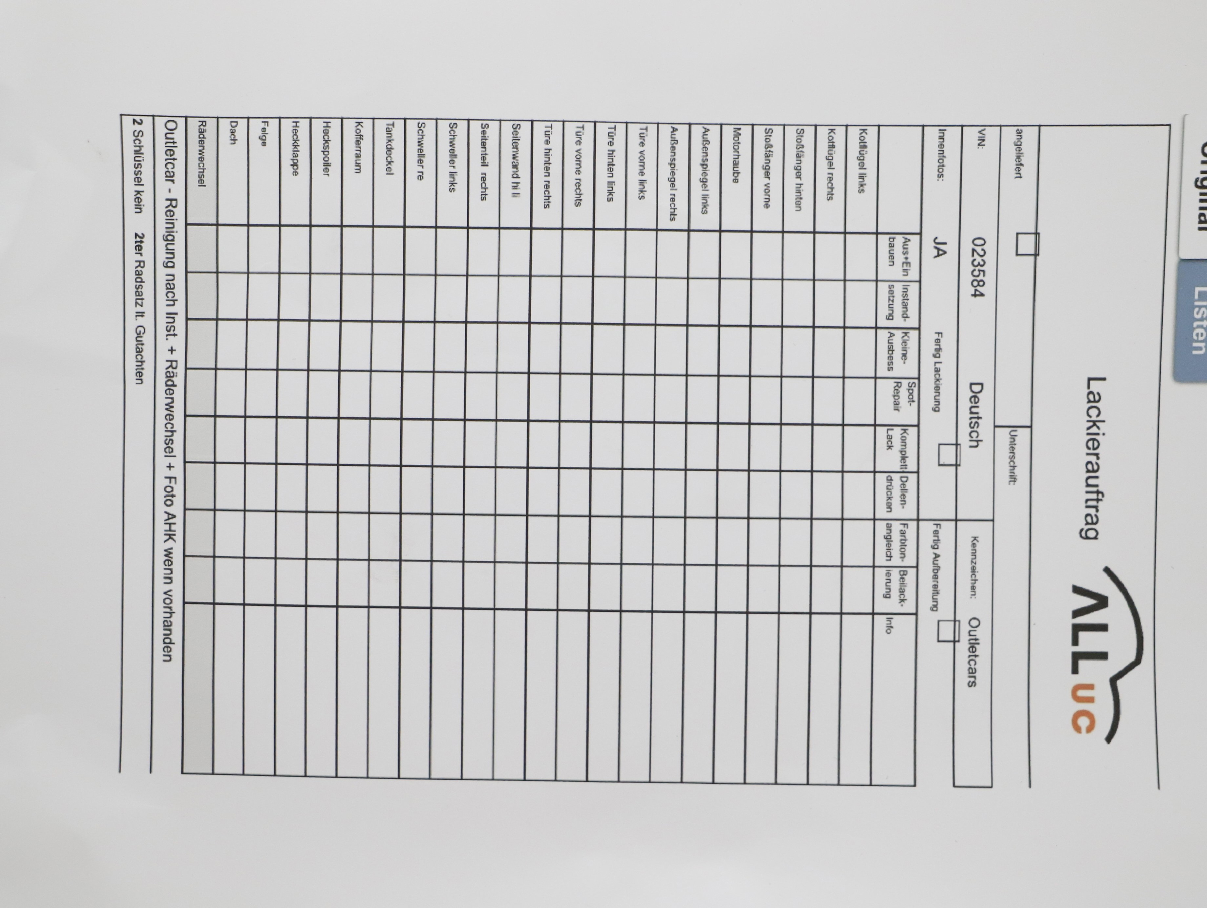 VW Passat Variant 2.0 TDI BMT | Bild 26 von 31