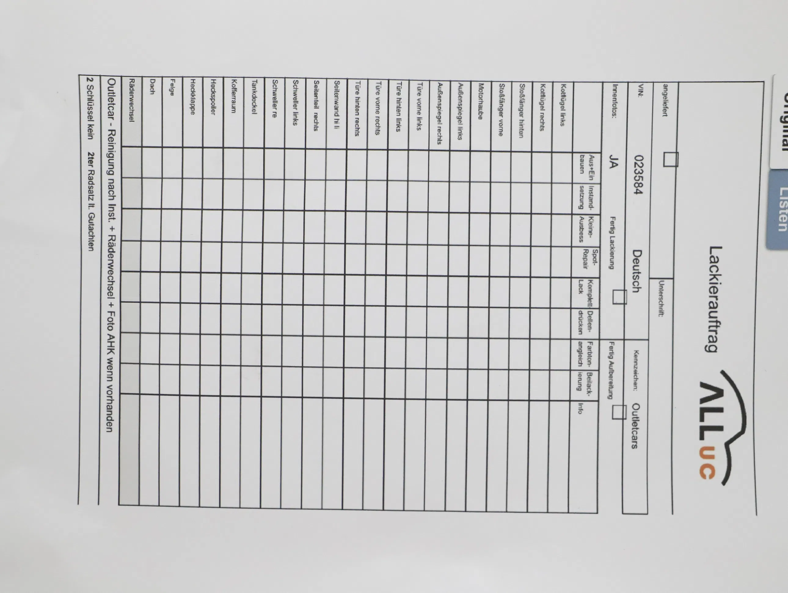 VW Passat Variant 2.0 TDI BMT | Bild 26 von 31