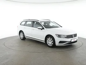VW Passat Variant 2.0 TDI BMT | Thumbnail 28 von 31