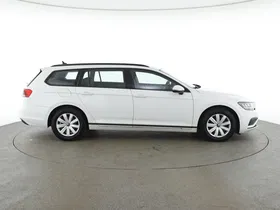 VW Passat Variant 2.0 TDI BMT | Thumbnail 29 von 31