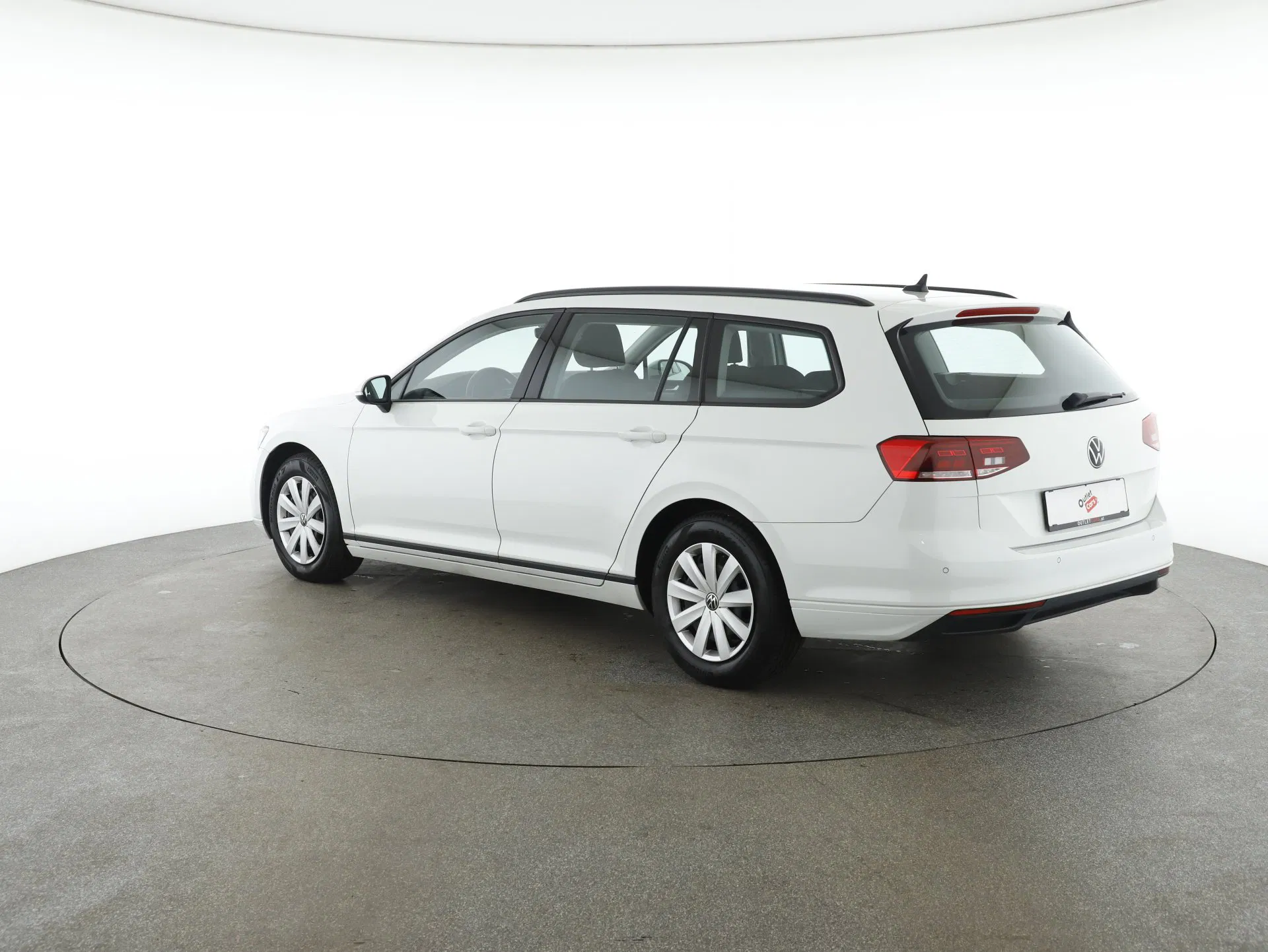 VW Passat Variant 2.0 TDI BMT | Bild 31 von 31