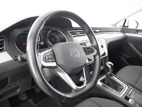 VW Passat Variant 2.0 TDI BMT | Thumbnail 7 von 31