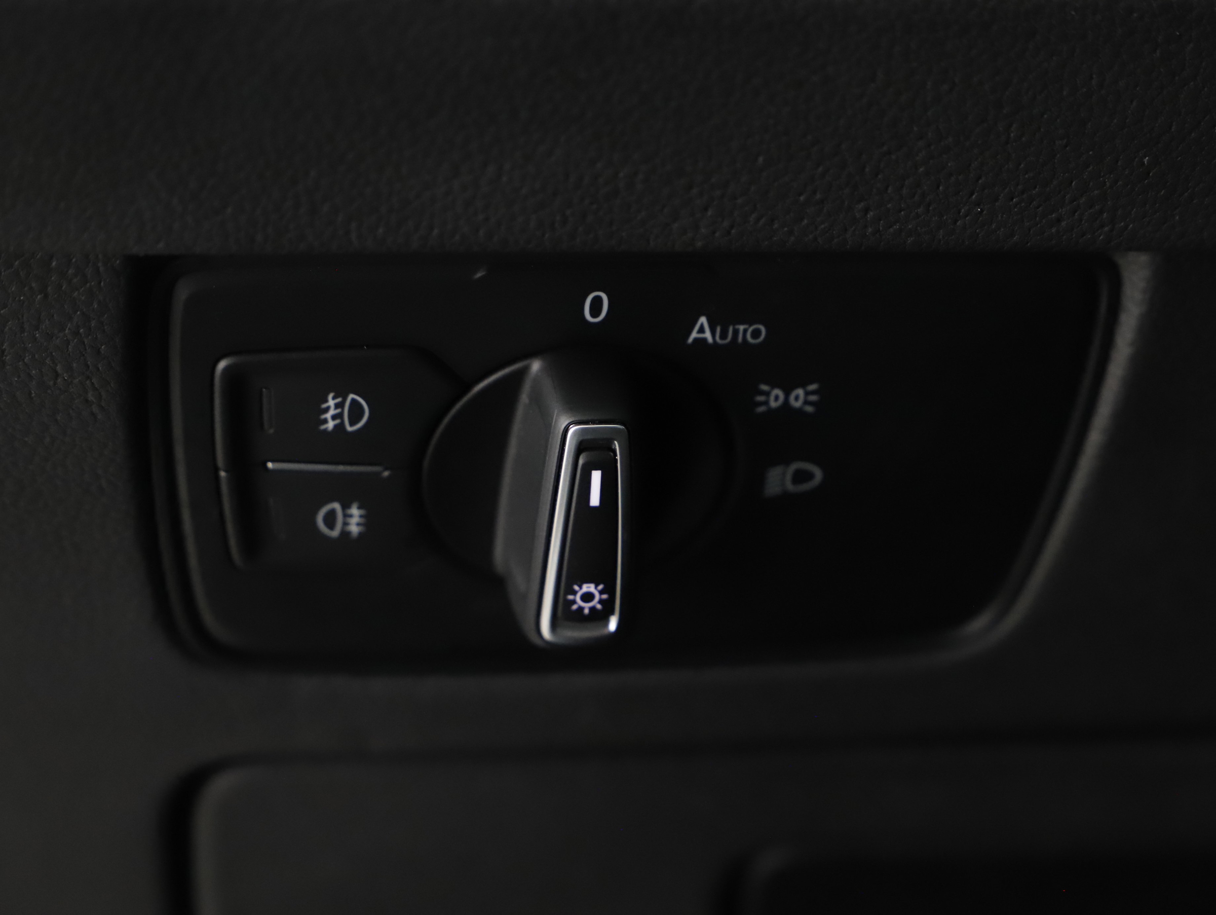 Bild eines VW Passat Variant 2.0 TDI BMT Business