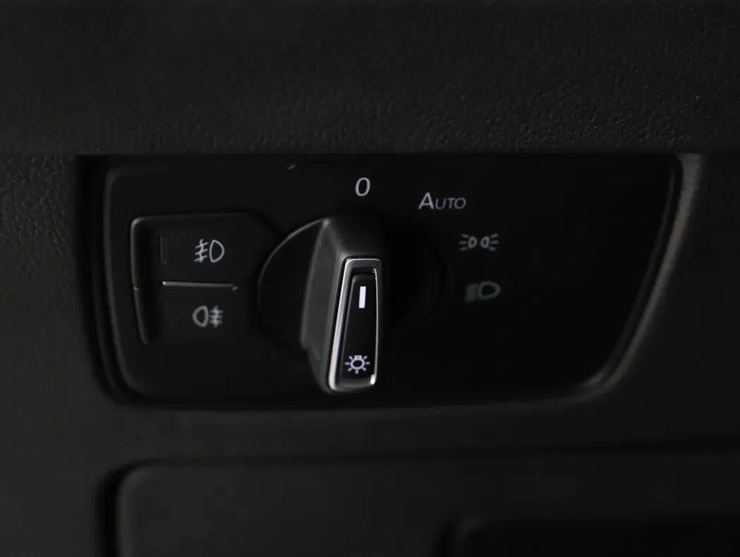 Bild eines VW Passat Variant 2.0 TDI BMT Business