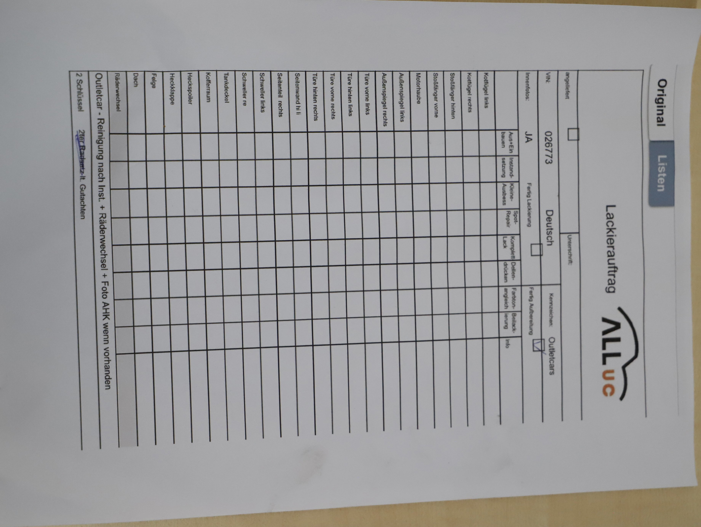 VW Passat Variant 2.0 TDI BMT Business | Bild 10 von 10