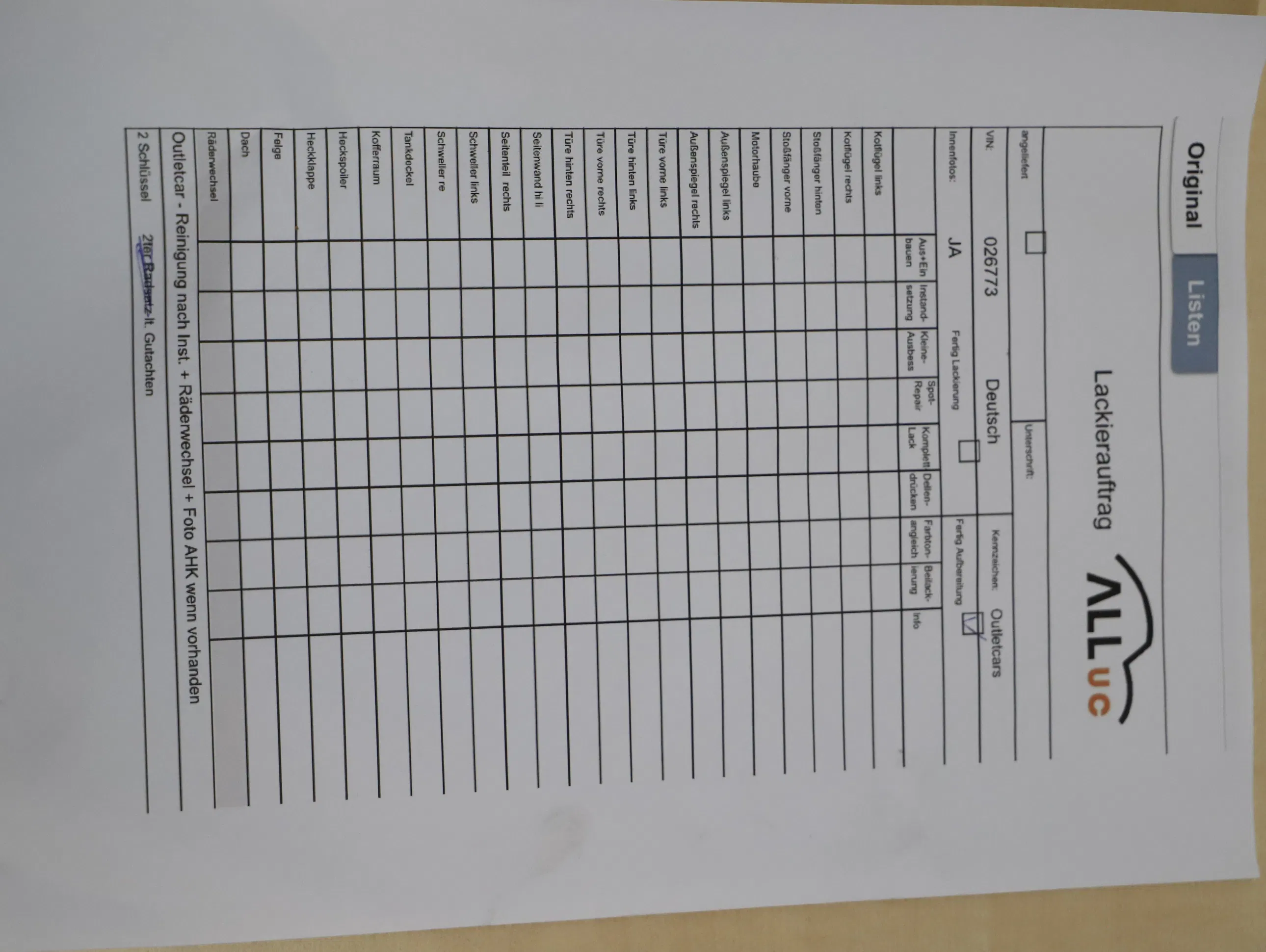 VW Passat Variant 2.0 TDI BMT Business | Bild 10 von 10