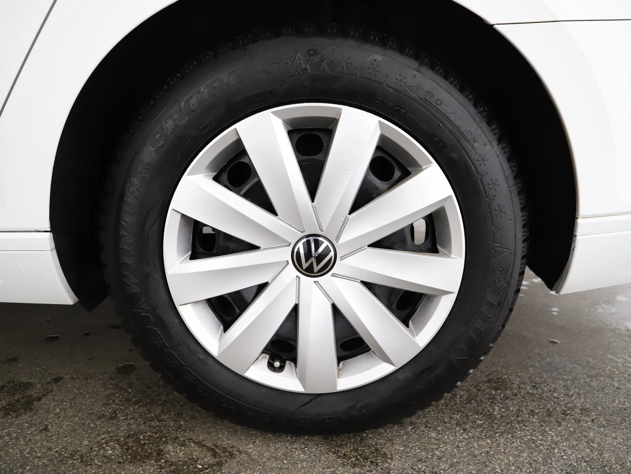 VW Passat Variant 2.0 TDI BMT Business | Bild 7 von 10