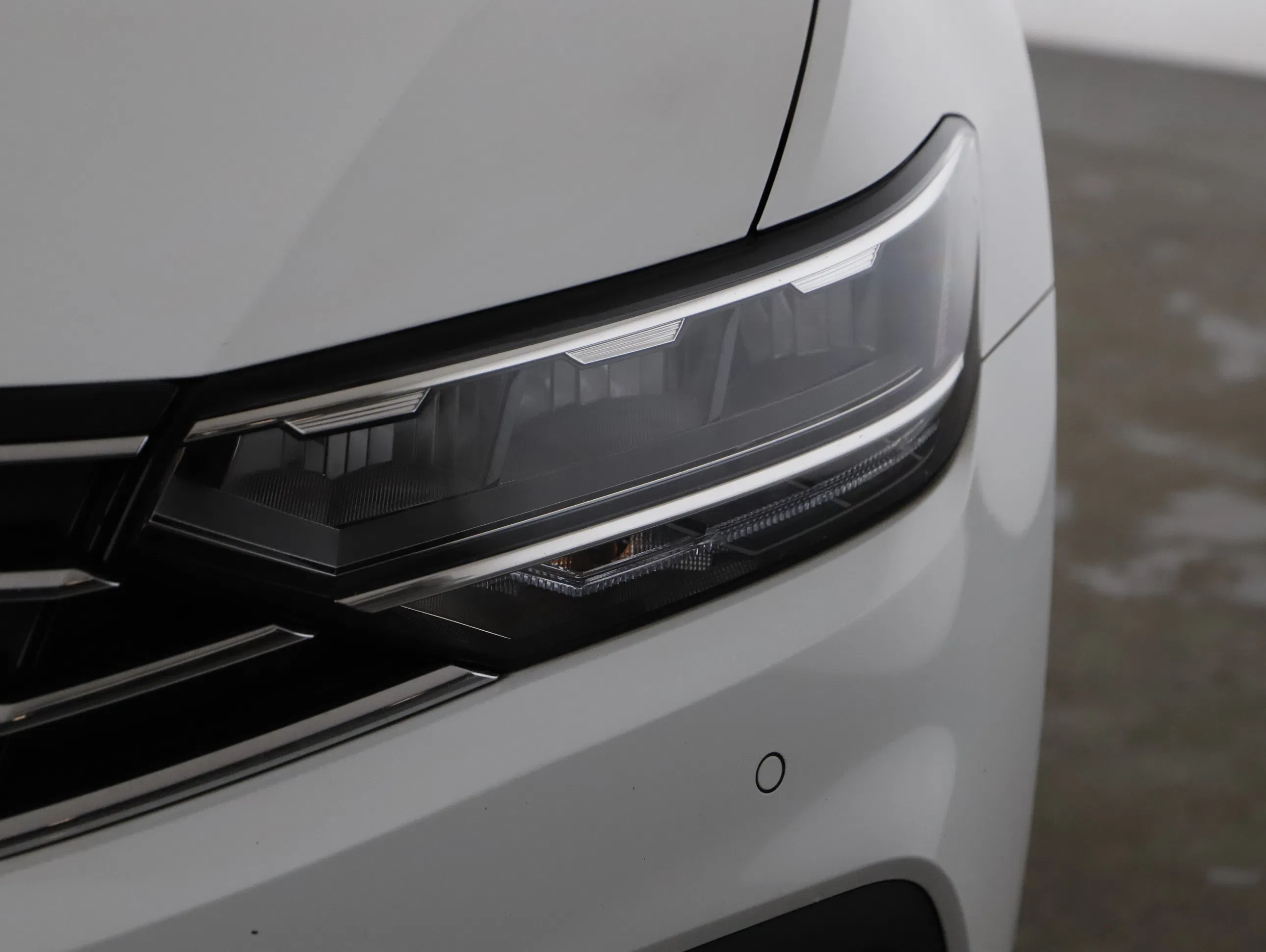 VW Passat Variant 2.0 TDI BMT Business | Bild 9 von 10