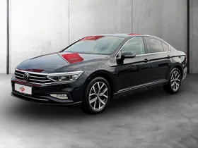 VW Passat 2.0 TDI Business DSG | Thumbnail 2 von 19