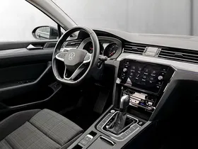 VW Passat 2.0 TDI Business DSG | Thumbnail 11 von 19