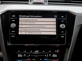 VW Passat 2.0 TDI Business DSG | Thumbnail 15 von 19