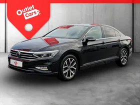 VW Passat 2.0 TDI Business DSG | Thumbnail 1 von 19