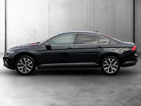 VW Passat 2.0 TDI Business DSG | Thumbnail 3 von 19