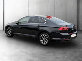 VW Passat 2.0 TDI Business DSG | Thumbnail 4 von 19