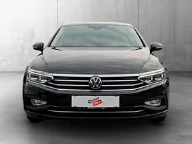 VW Passat 2.0 TDI Business DSG | Thumbnail 5 von 19