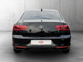 VW Passat 2.0 TDI Business DSG | Thumbnail 6 von 19