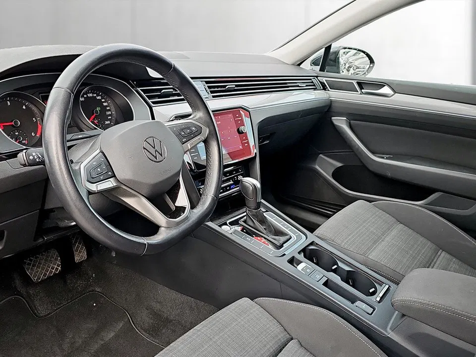 VW Passat 2.0 TDI Business DSG | Bild 7 von 19