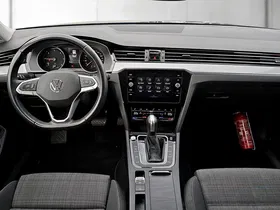 VW Passat 2.0 TDI Business DSG | Thumbnail 10 von 19