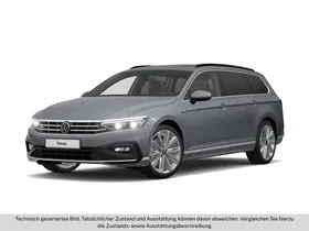 VW Passat Variant 2.0 TDI 4Motion Business | Thumbnail 2 von 7