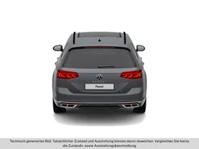 VW Passat Variant 2.0 TDI 4Motion Business | Thumbnail 4 von 7