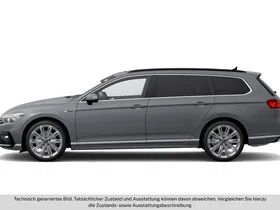 VW Passat Variant 2.0 TDI 4Motion Business | Thumbnail 5 von 7