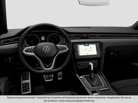 VW Passat Variant 2.0 TDI 4Motion Business | Thumbnail 7 von 7