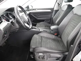 VW Passat Var. 2.0 TDI Eleg DSG | Thumbnail 7 von 22