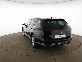 VW Passat Var. 2.0 TDI Eleg DSG | Thumbnail 3 von 22
