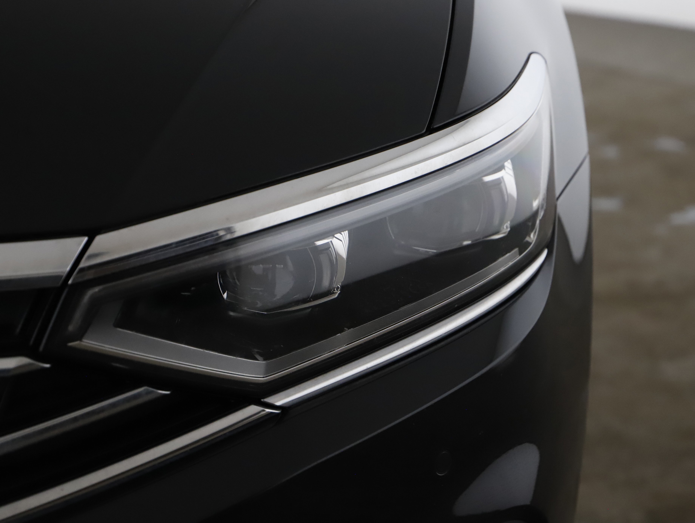 VW Passat Var. 2.0 TDI Eleg DSG | Bild 21 von 22