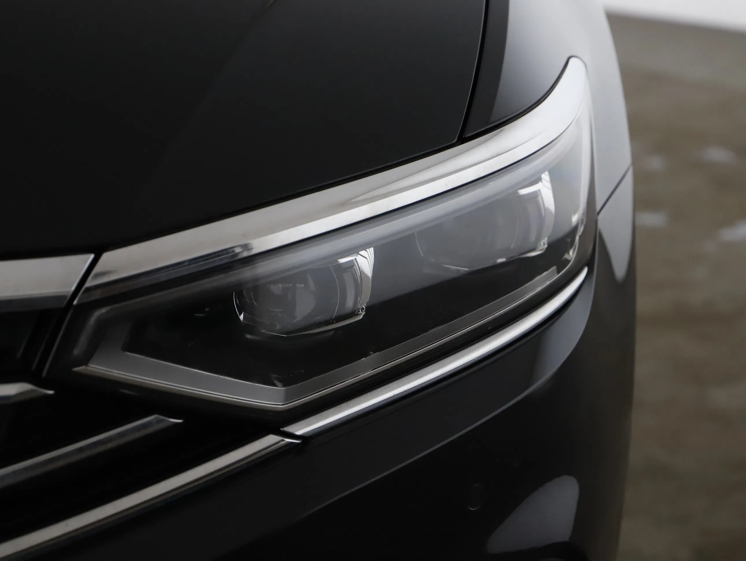 VW Passat Var. 2.0 TDI Eleg DSG | Bild 21 von 22
