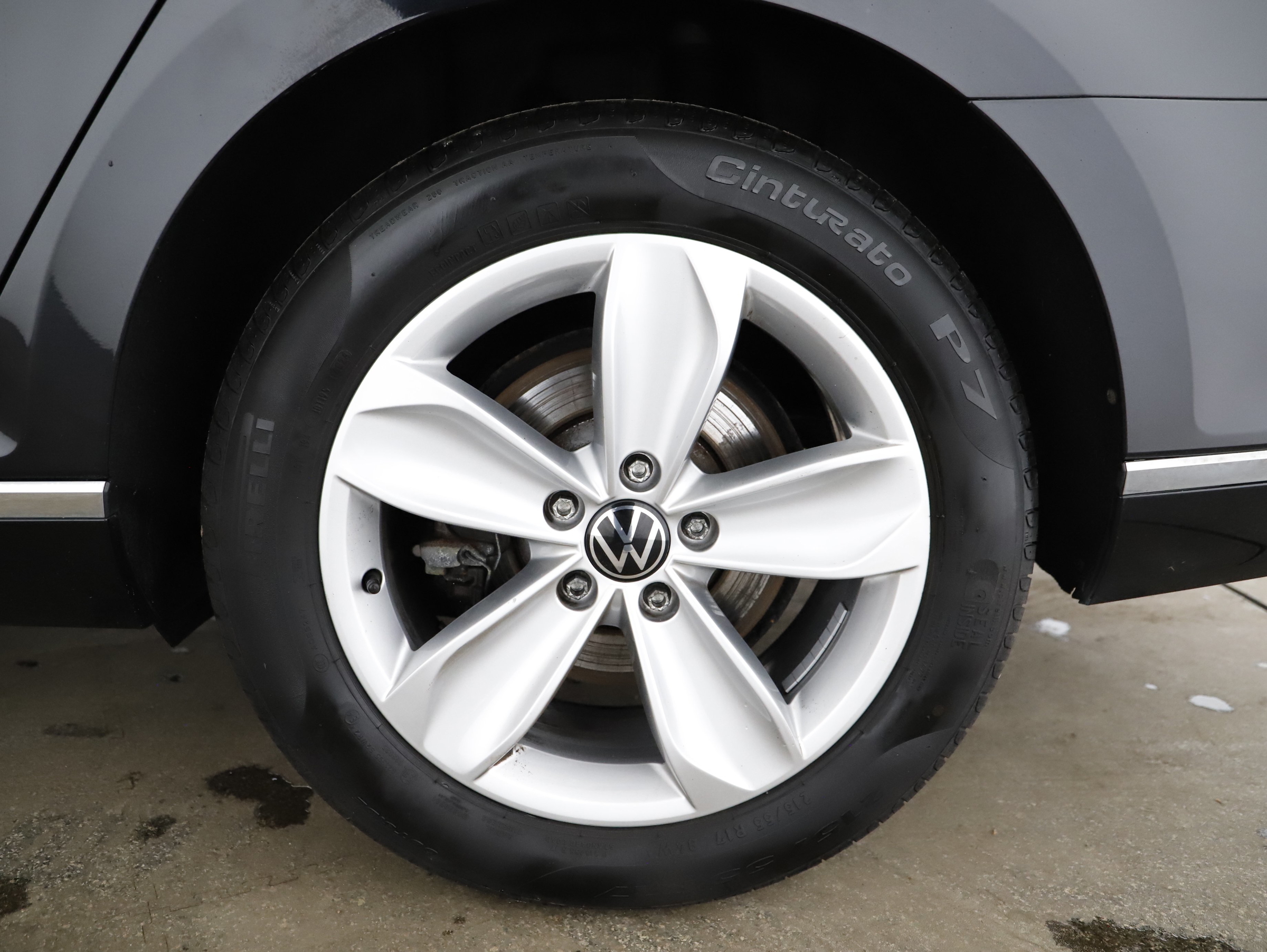 VW Passat Var. 2.0 TDI Eleg DSG | Bild 22 von 22