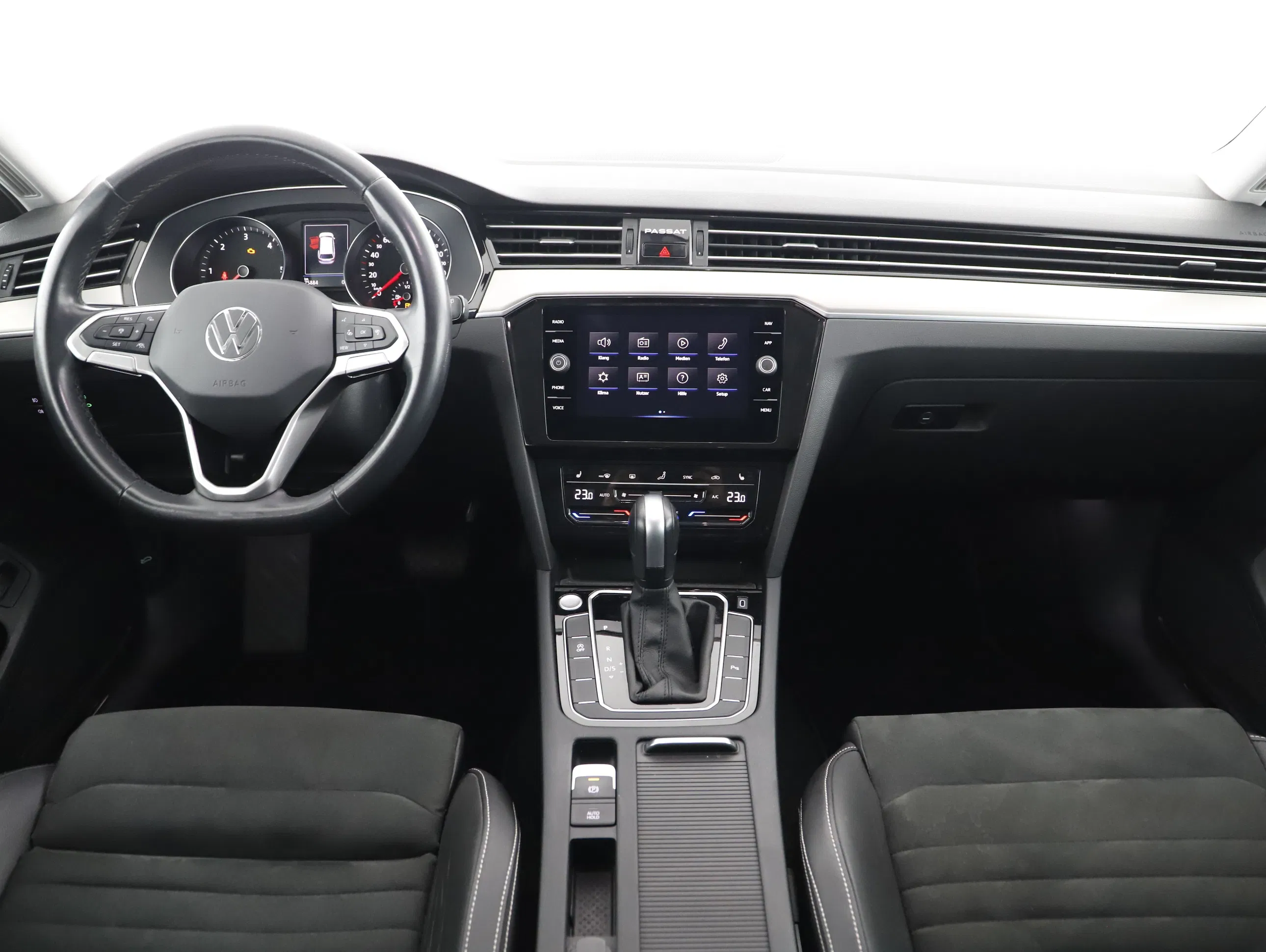 VW Passat Var. 2.0 TDI Eleg DSG | Bild 12 von 22