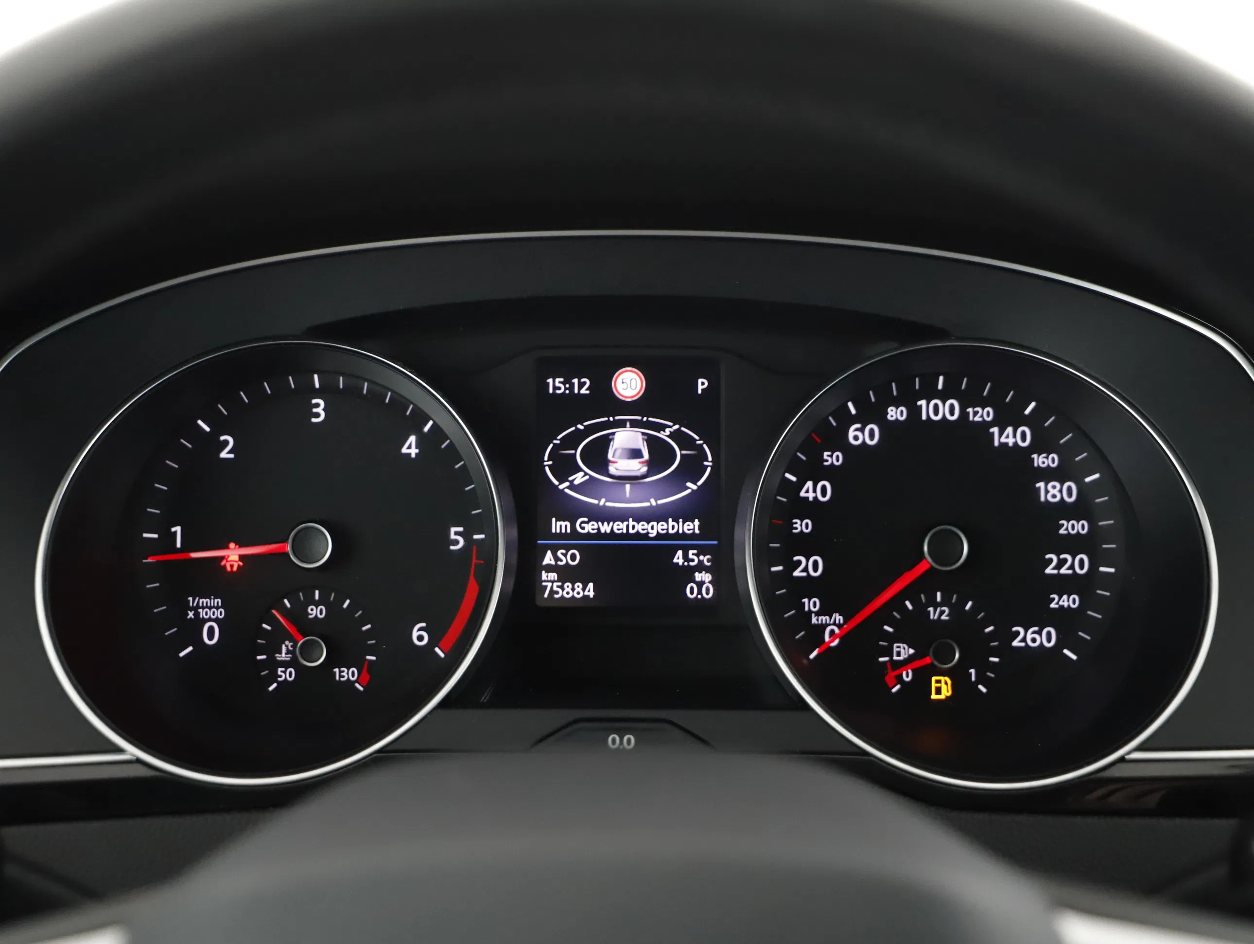 VW Passat Var. 2.0 TDI Eleg DSG | Bild 9 von 22