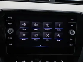 VW Passat Var. 2.0 TDI Eleg DSG | Thumbnail 14 von 22
