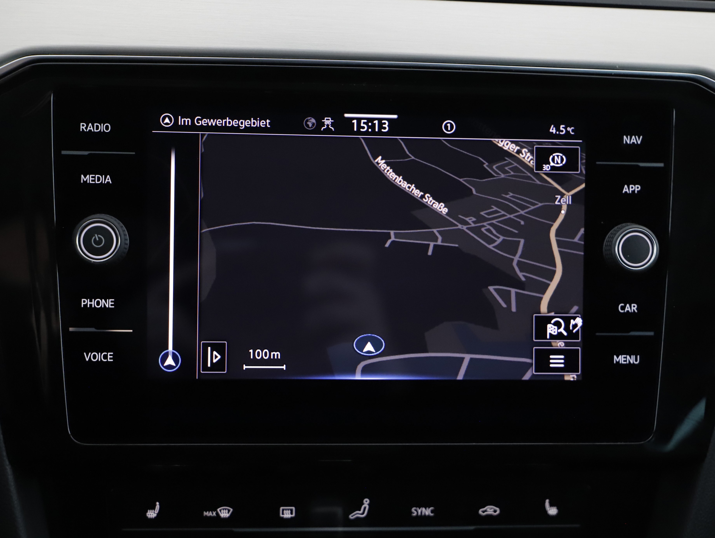 VW Passat Var. 2.0 TDI Eleg DSG | Bild 15 von 22