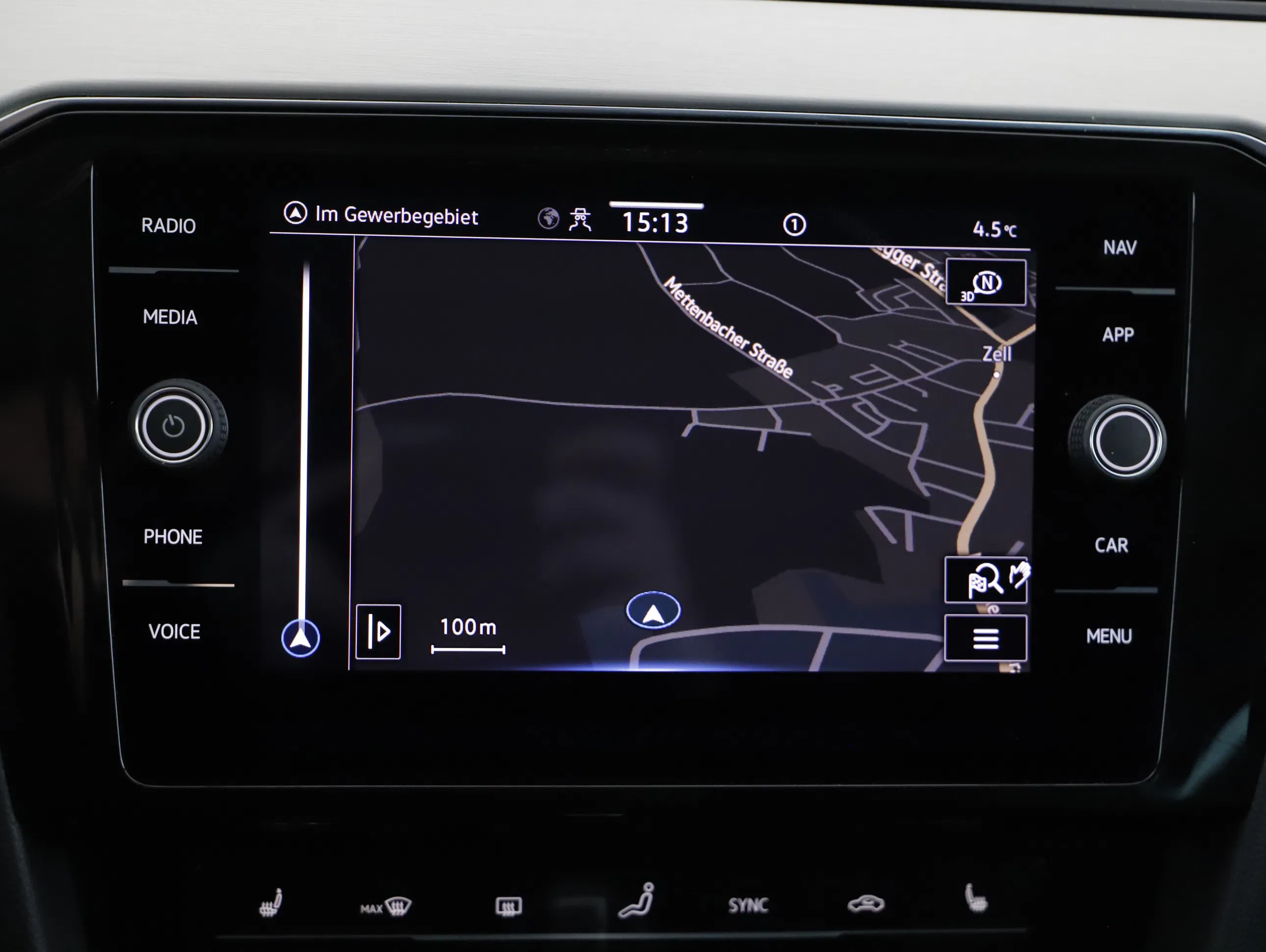 VW Passat Var. 2.0 TDI Eleg DSG | Bild 15 von 22