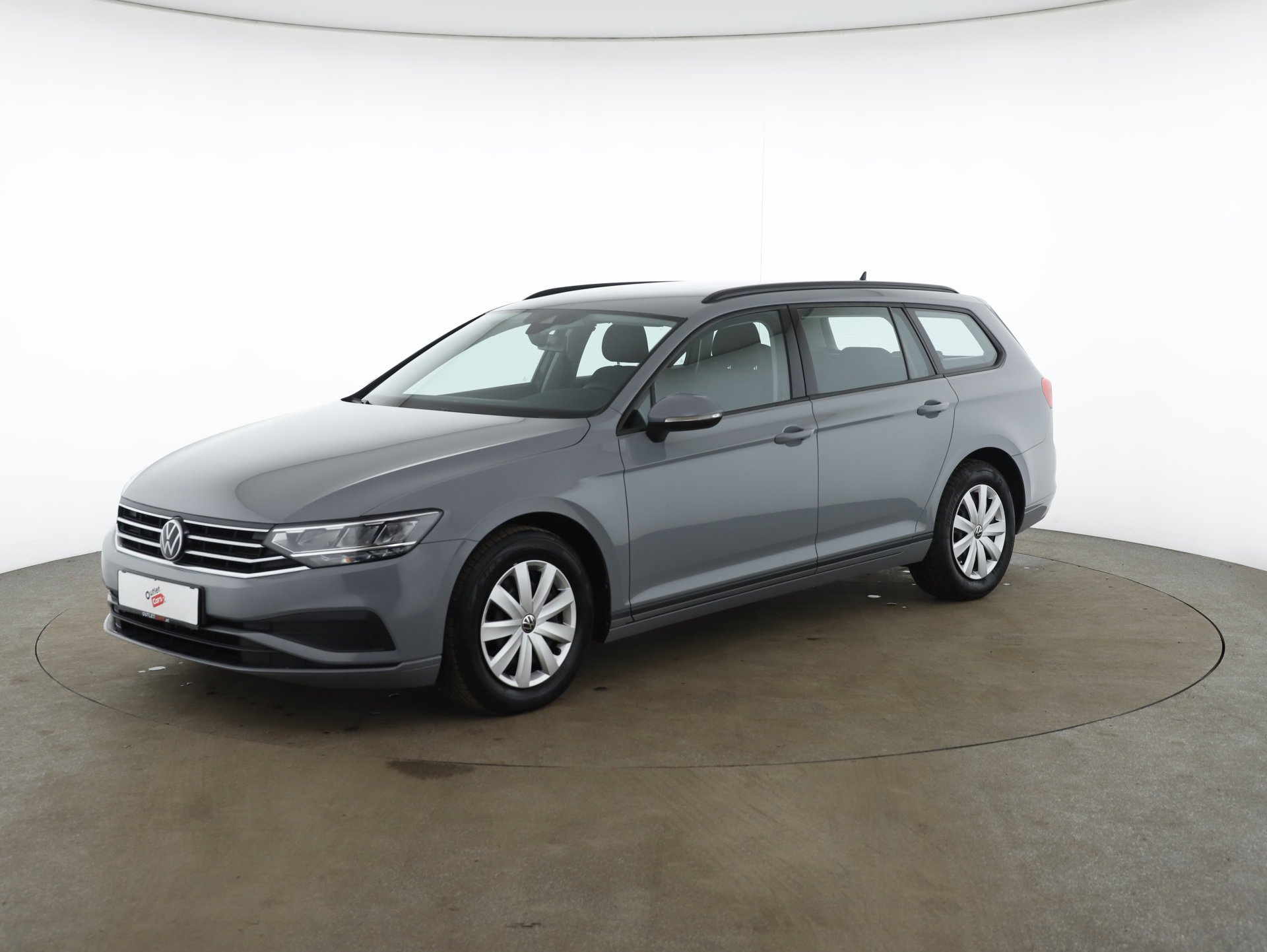 VW Passat Variant 2.0 TDI BMT | Bild 2 von 31