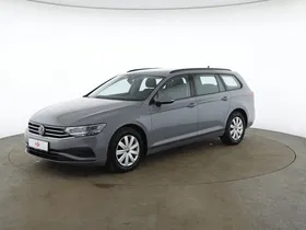 VW Passat Variant 2.0 TDI BMT | Thumbnail 2 von 31