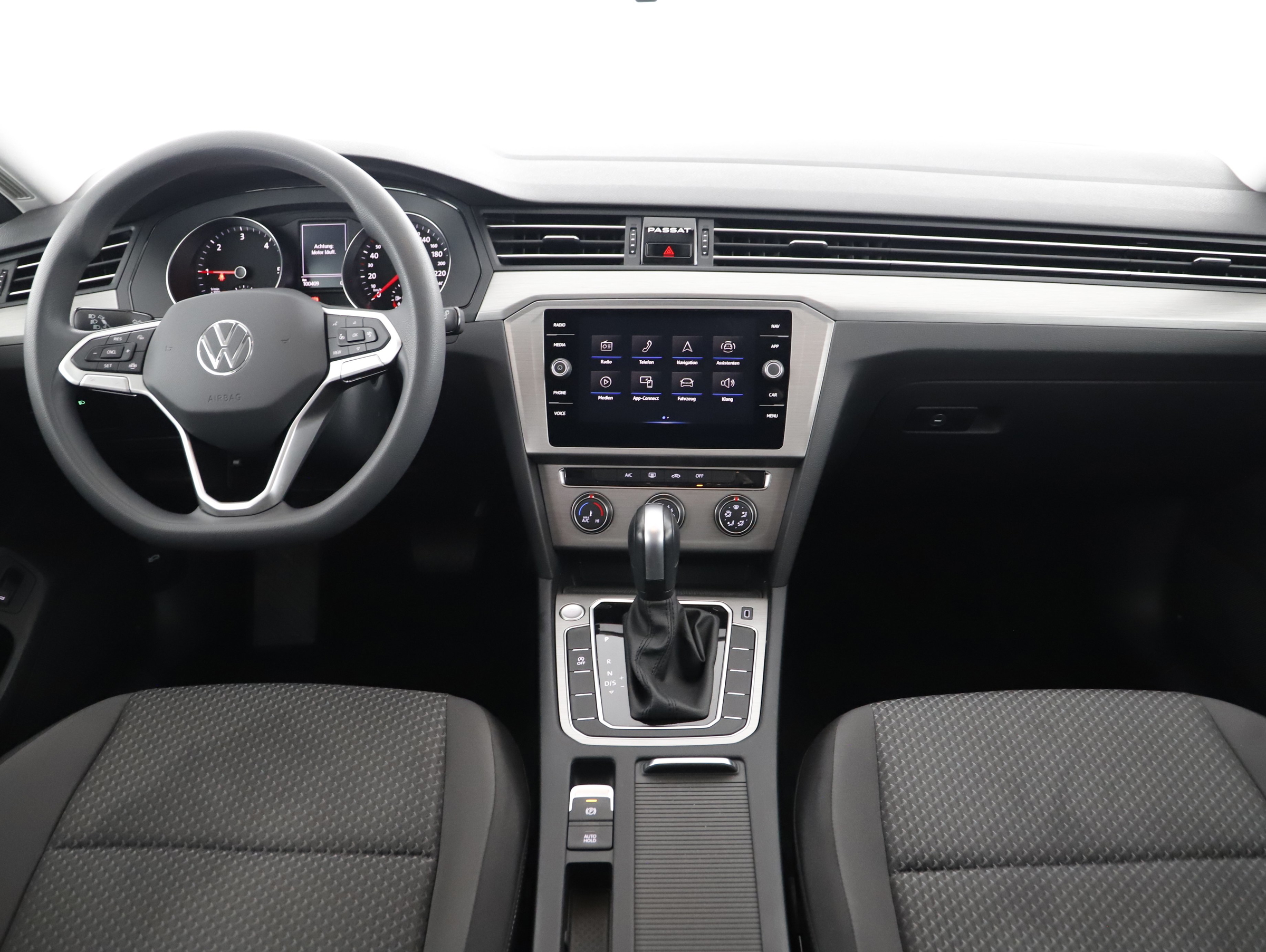 VW Passat Variant 2.0 TDI BMT | Bild 15 von 31