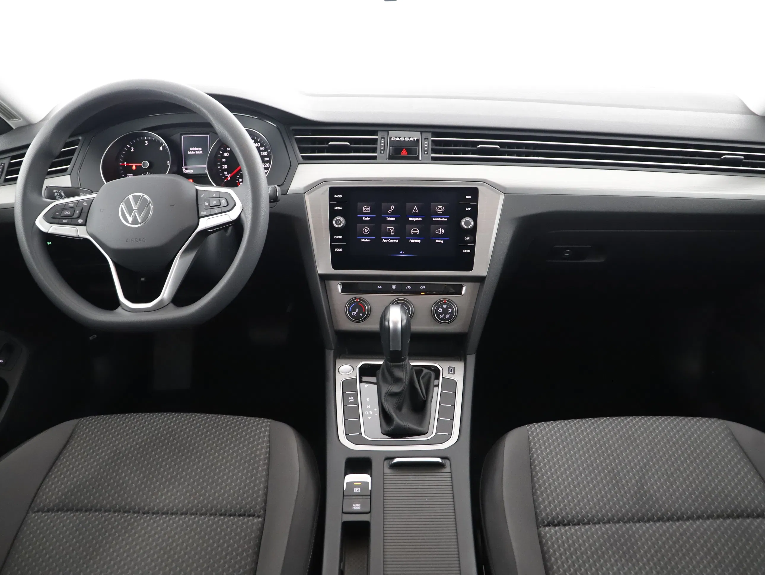 VW Passat Variant 2.0 TDI BMT | Bild 15 von 31